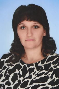 Гусева Анита Георгиевна